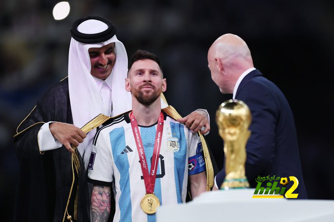 لايجوز منح ميسي جائزة سوبر الكرة الذهبية إلا من خلال هذا الإجراء