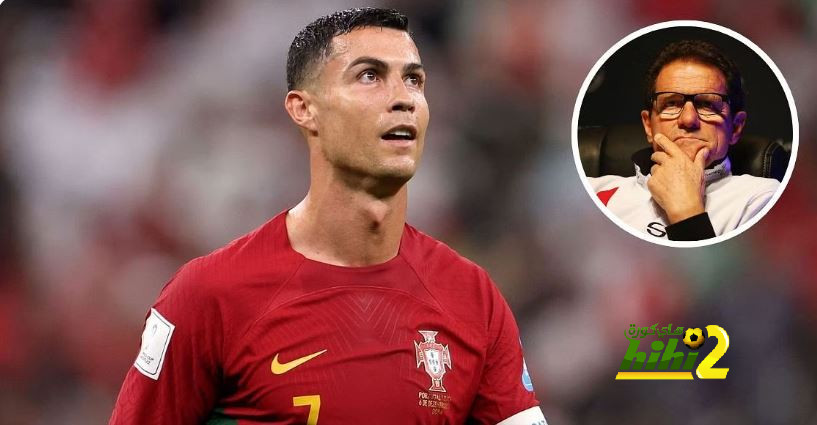 كابيلو: رونالدو أصبح عبئًا على أي فريق