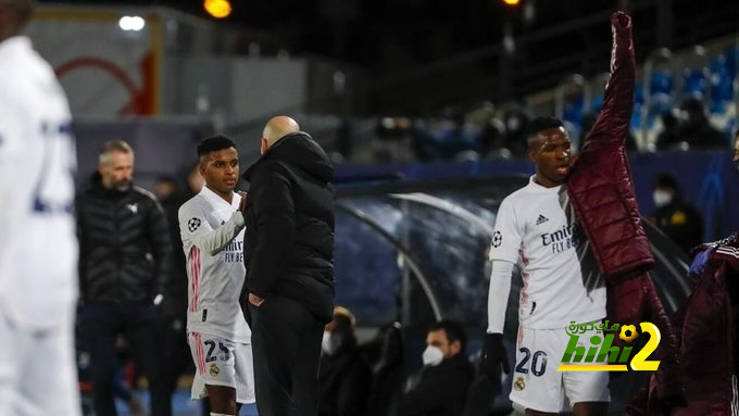 أشياء تغري زيدان للموافقة على تدريب منتخب البرازيل