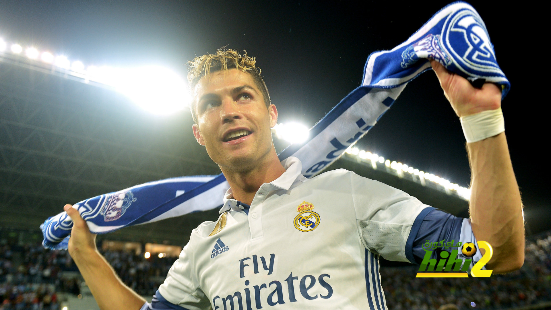 تخفيض الراتب و القبول بدكة الاحتياط .. شرطان يفتحان باب عودة رونالدو لريال مدريد