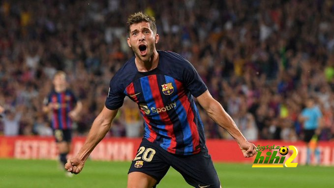 شرط روبيرتو لتجديد عقده مع برشلونة