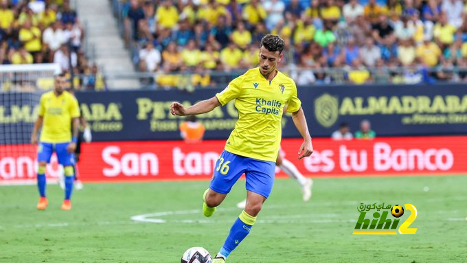 ريال مدريد وراء رحيل بلانكو عن قادش