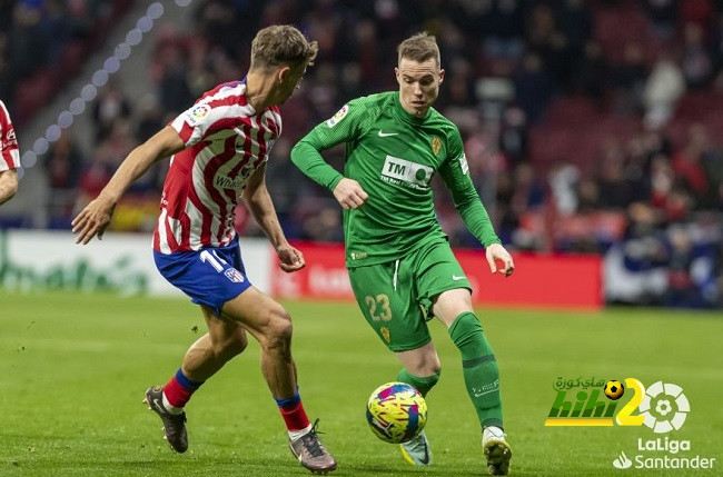 لاعب إلتشي يؤكد فخره بمستوى زملائه رغم الهزيمة في مدريد