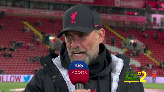 لماذا ليفربول يعاني في الدوري …ببساطة هذه الإحصائية تكشف السبب