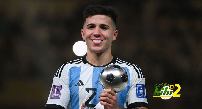 هل إرتكب ريال مدريد نفس خطأ هالاند مع إنزو فيرنانديز ؟
