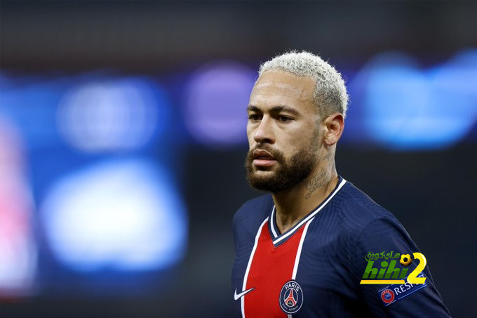 نيمار ورقم مميز جديد في 2022