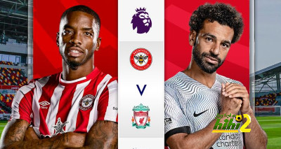 ليفربول لا يعرف الخسارة أمام برينتفورد