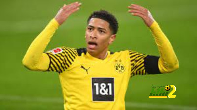 الأمل الأخير لبروسيا دورتموند في محاولة الإبقاء على بيلينجهام