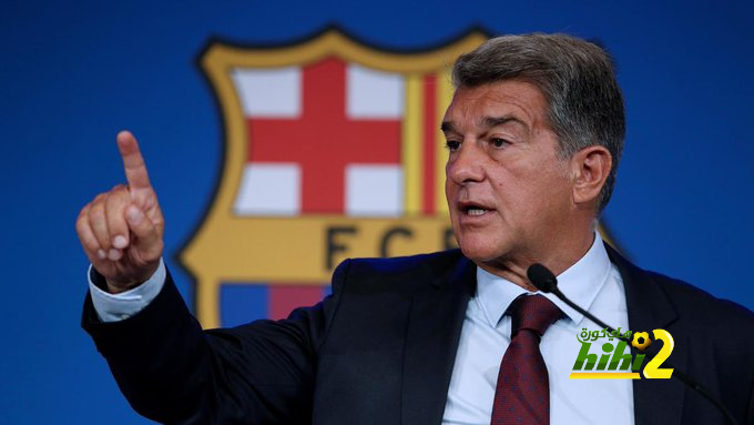 أشياء يجب أن ينجزها برشلونة في 2023