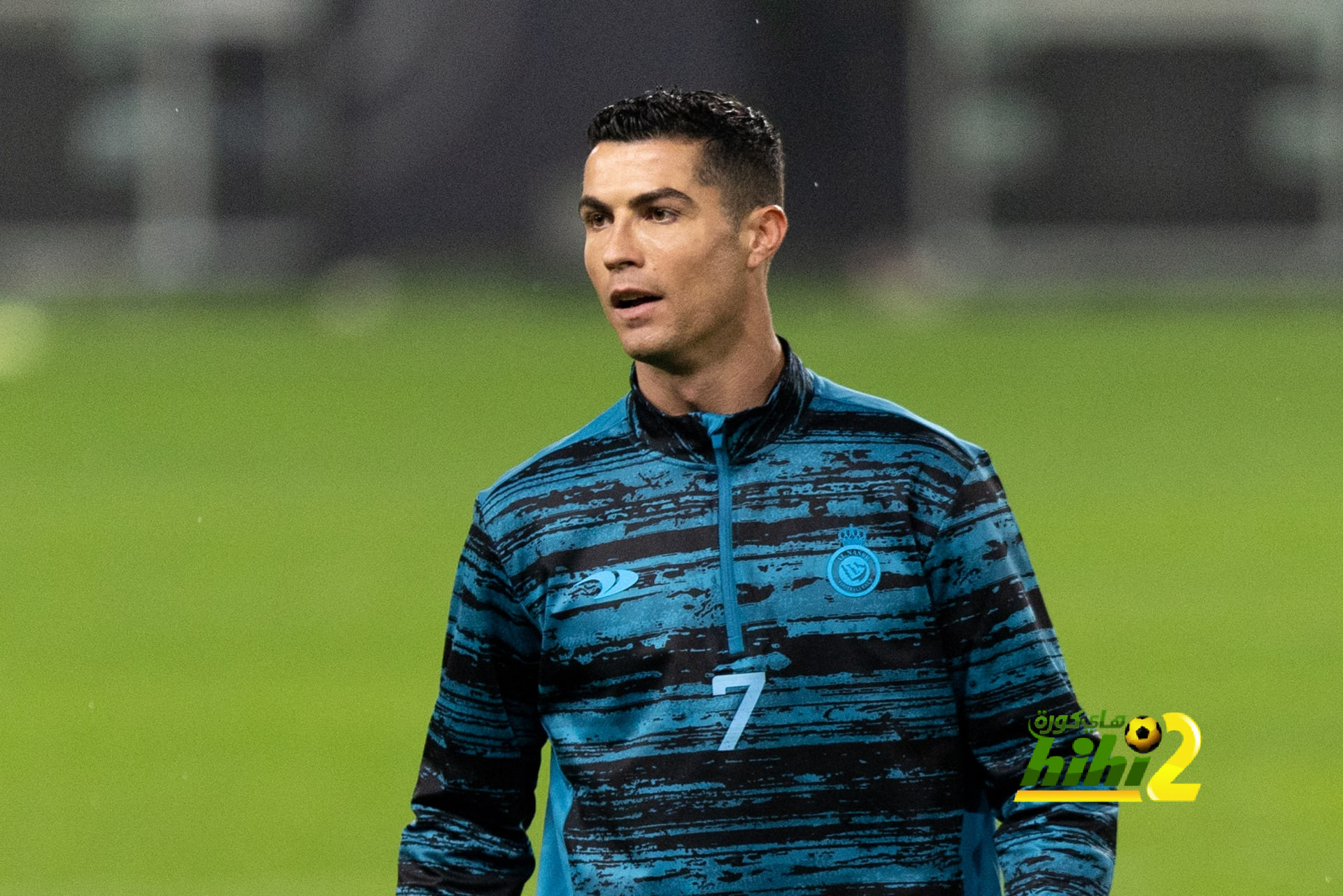 رونالدو اللاعب الوحيد الفائز ثلاث مرات على التوالي بلقب البريميرليج و الشامبيونزليج