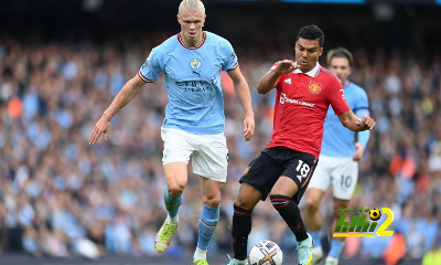التاريخ ينصف مانشستر يونايتد على مانشستر سيتي