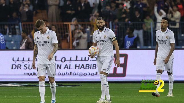 شهر يناير دائما لايحب ريال مدريد …لماذا ؟