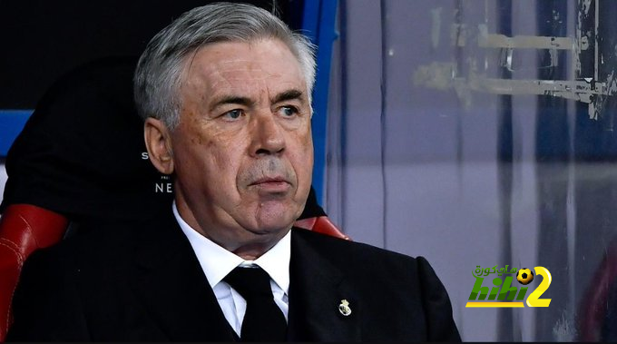 أصعب إسبوع في موسم ريال مدريد لهذا السبب