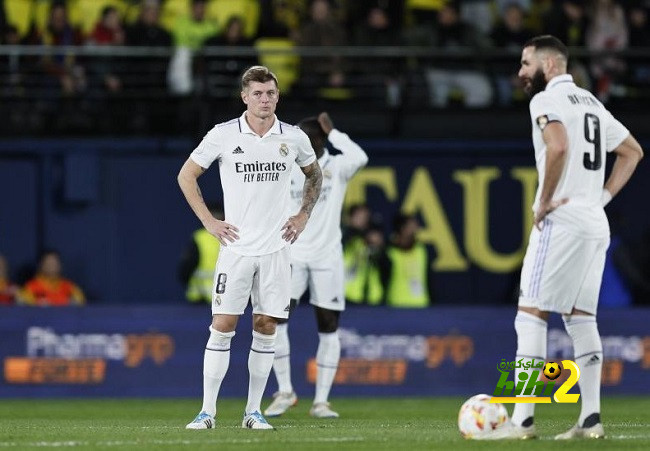 لاعب وحيد يجب أن تشكره الجماهير بعد مباراة فياريال!