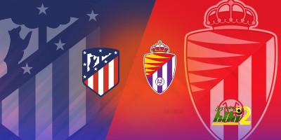 تشكيلة أتلتيكو مدريد المتوقعة أمام بلد الوليد