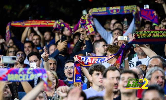 سبب وحيد يخيف جمهور برشلونة قبل مباراة خيتافي!