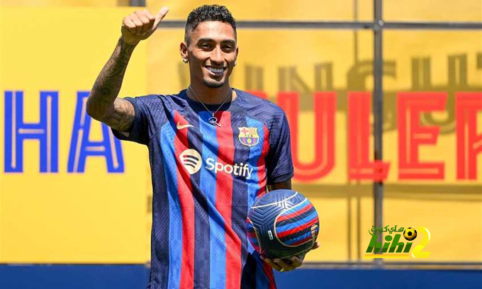 هل إجتماع برشلونة مع ديكو له علاقة برحيل رافينها ؟