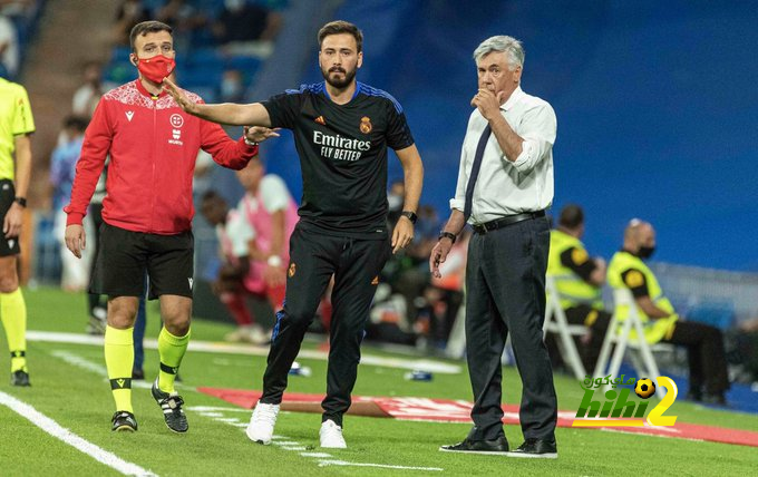 ريال مدريد سيخسر كثيرا في حال صدور هذا القرار