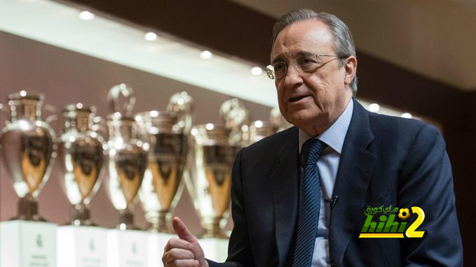 ماحدث لمانشستر سيتي في صالح فلورنتينو بيريز !