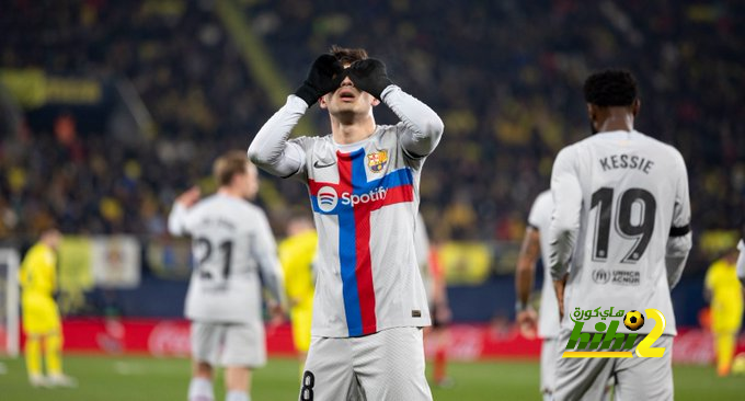خمسة أسباب تجعل من الصعب أن يخسر برشلونة لقب الدوري الأسباني هذا الموسم