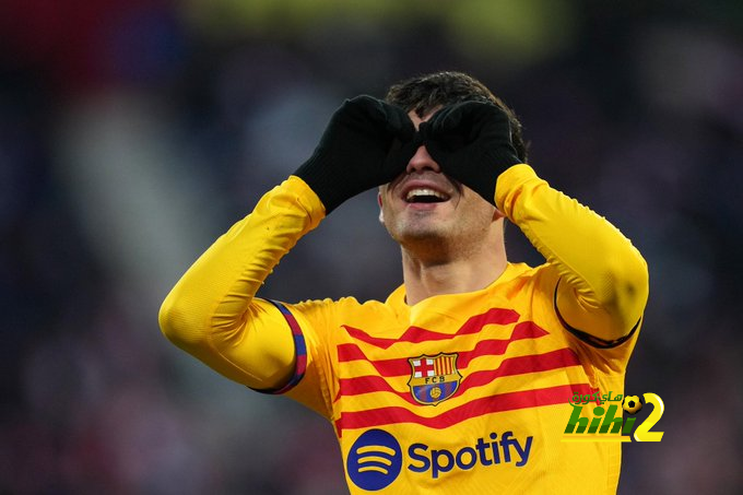 لماذا بيدري فرس الرهان في موسم برشلونة المحلي ؟