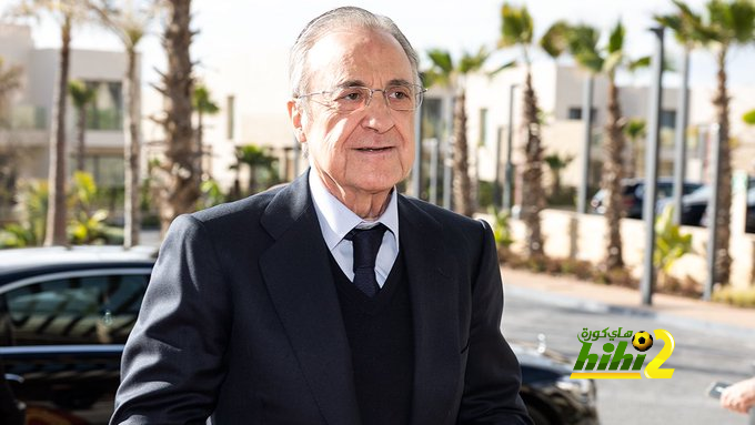 خبر صادم لجمهور ريال مدريد في سوق الانتقالات