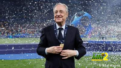 ريال مدريد يسخر كل إمكانياته من أجل ضم لاعب واحد