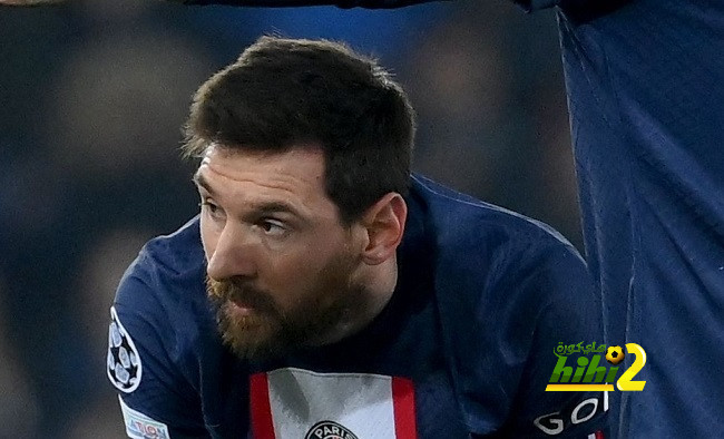 ميسي مهم في عين برشلونة … ولكن!