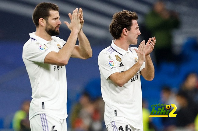 رقم ريال مدريد الأبرز في مباراة إلتشي