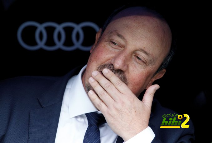 لهذا السبب بينيتز يرى بأنه شريك رئيسي في نجاحات ريال مدريد حتى الآن