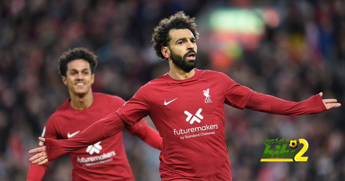 محمد صلاح على موعد جديد مع التاريخ