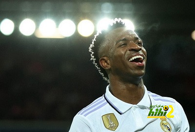 ريال مدريد في المواعيد الكبرى … مبهج دائمًا