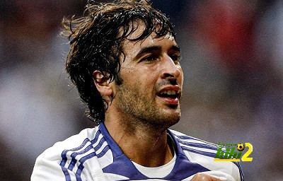 البرنابيو … عقدة تاريخية لأتلتيكو مدريد