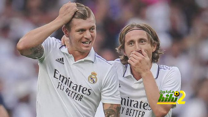 أسباب تجعل ريال مدريد مفضلا للفوز على أتلتيكو مدريد
