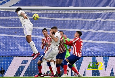 ضياع الليغا … هل يكون في مصلحة ريال مدريد؟!