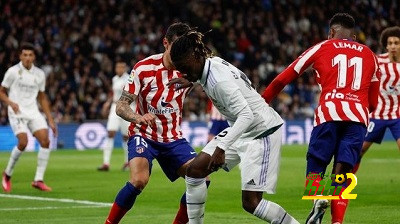 ديربي مدريد … في أعين صحف إسبانيا