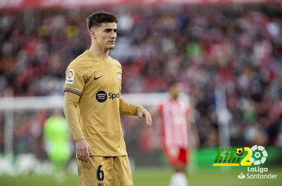 أكثر شيء يُقلق جمهور برشلونة الآن بعد مباراة ألميريا
