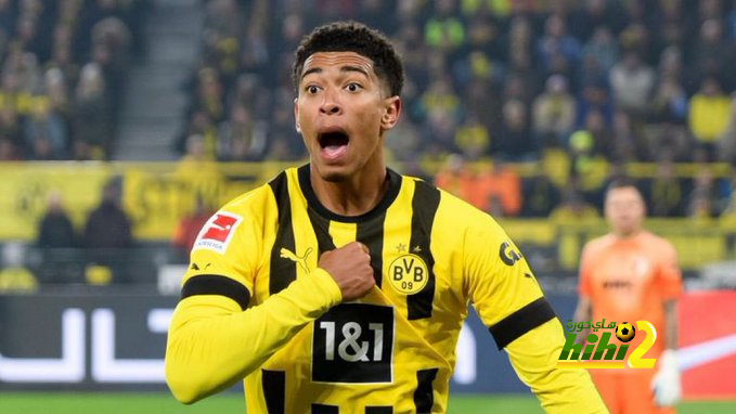 أسباب جعلت دورتموند يتخذ هذه الخطوة الإستثنائية مع بيلينجهام