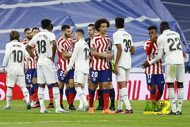 أسباب تراجع مستوى ريال مدريد في ملعبه هذا الموسم