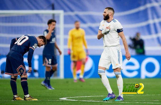 لماذا يشعر جمهور ريال مدريد بان حرمان بنزيما من جائزة الأفضل ظلم بين ؟