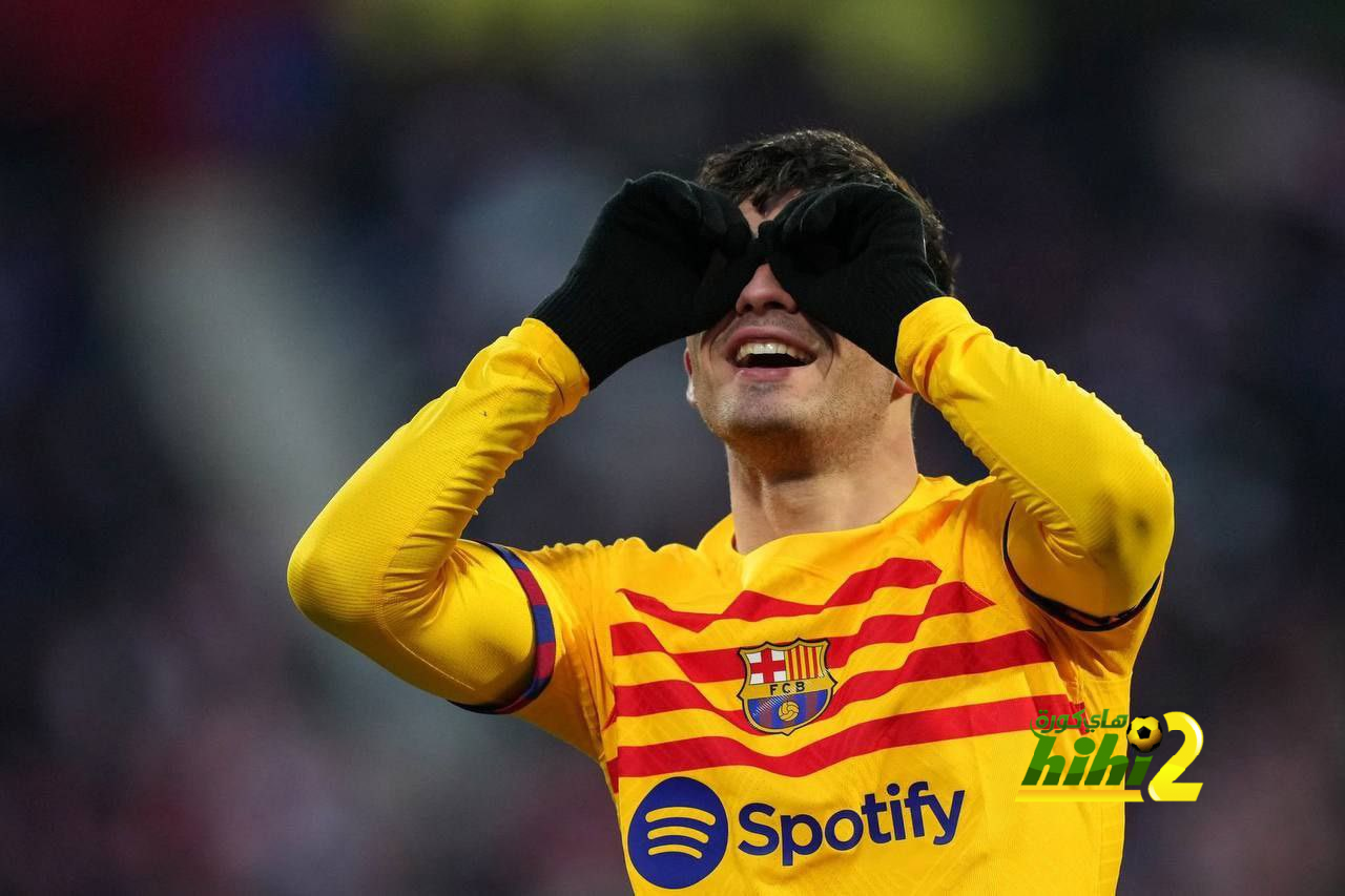 لماذا إنهار برشلونة بعد إصابة بيدري ؟