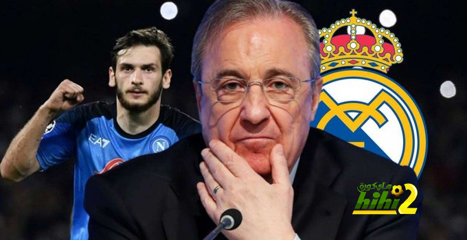 تطورات انتقال خفيتشا إلى ريال مدريد