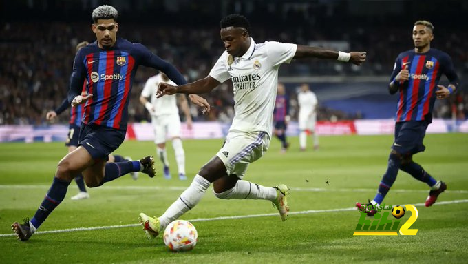 هل سيرحل فينيسيوس عن ريال مدريد بنهاية الموسم ؟