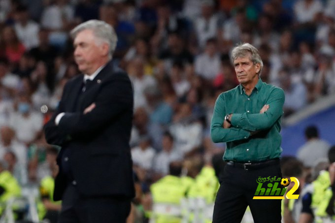 ريال مدريد سيربح بيتيس الليلة !