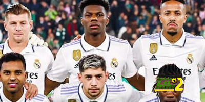 لماذا تهاون ريال مدريد في البداية ثم ضغط في النهاية أمام بيتيس …؟!