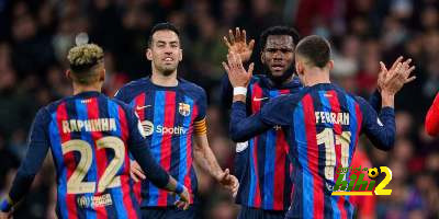 تعلم يا برشلونة من ريال مدريد!