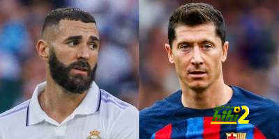 الكلاسيكو.. الفرصة الأخيرة لريال مدريد!