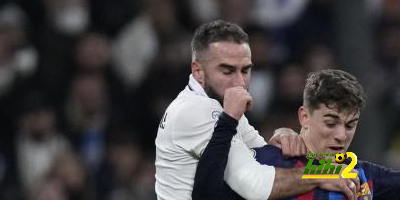 فوز برشلونة محكوم عليه بالفشل في الكلاسيكو