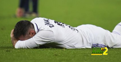 الظهير الأيمن المقبل لريال مدريد