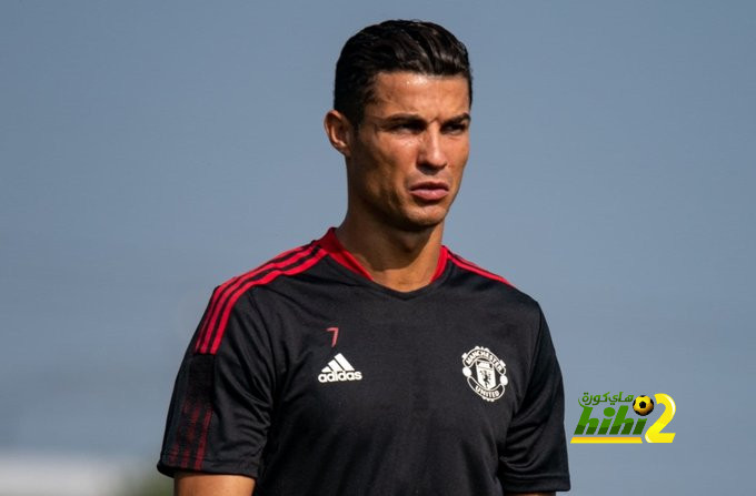 رونالدو يهاجم مانشستر يونايتد بتصريح مثير